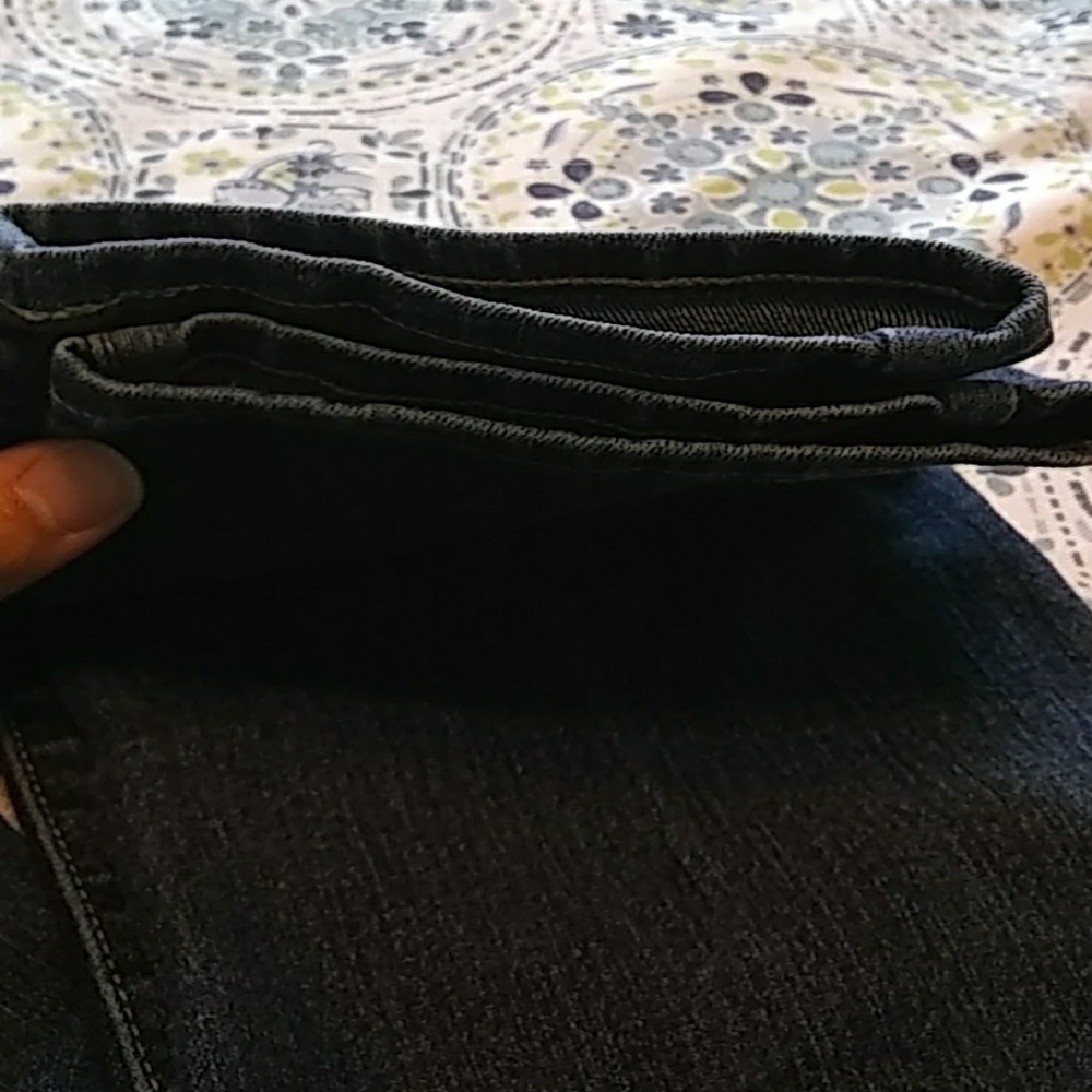 Paige Peg Skinny Jeans View 4